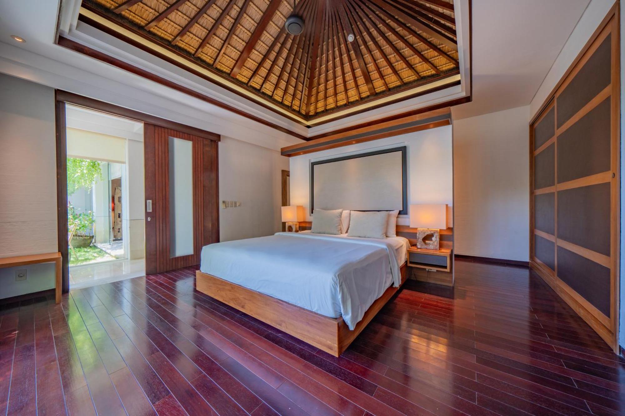 Kedonganan Beach Villas Jimbaran  Exterior photo