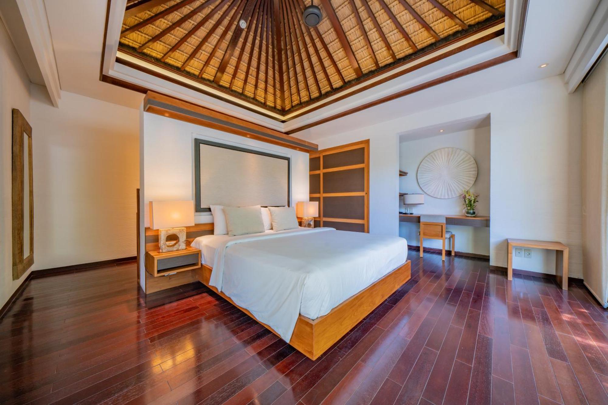 Kedonganan Beach Villas Jimbaran  Exterior photo