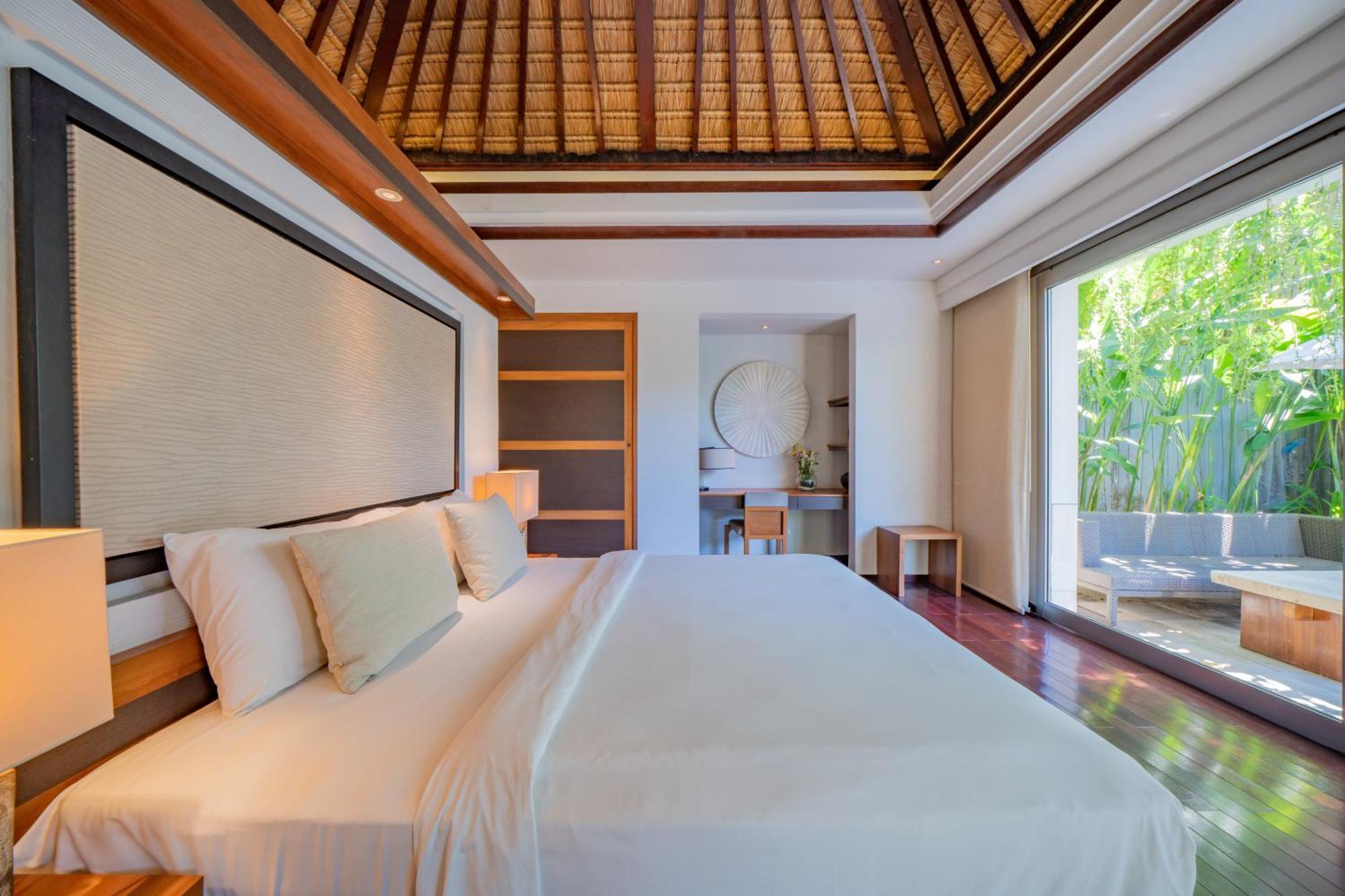 Kedonganan Beach Villas Jimbaran  Exterior photo