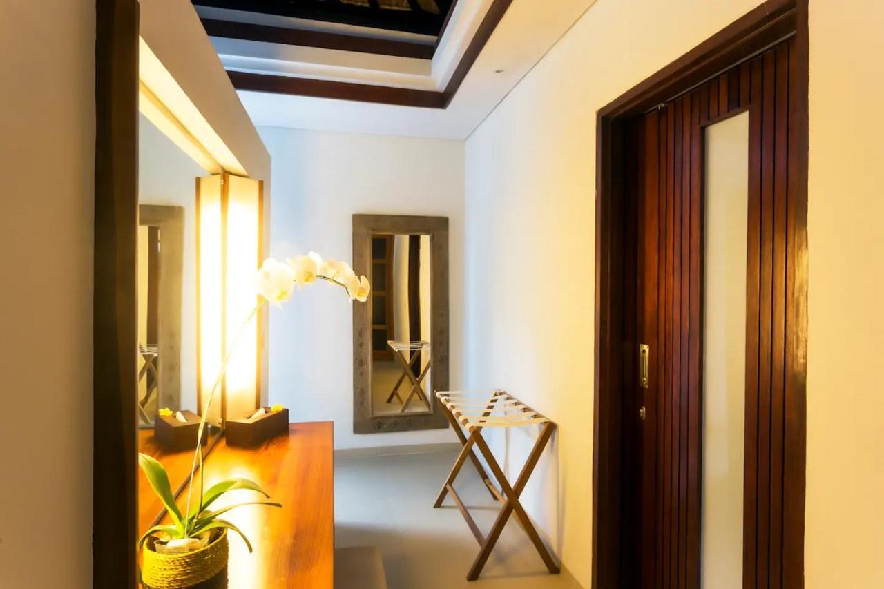 Kedonganan Beach Villas Jimbaran  Exterior photo