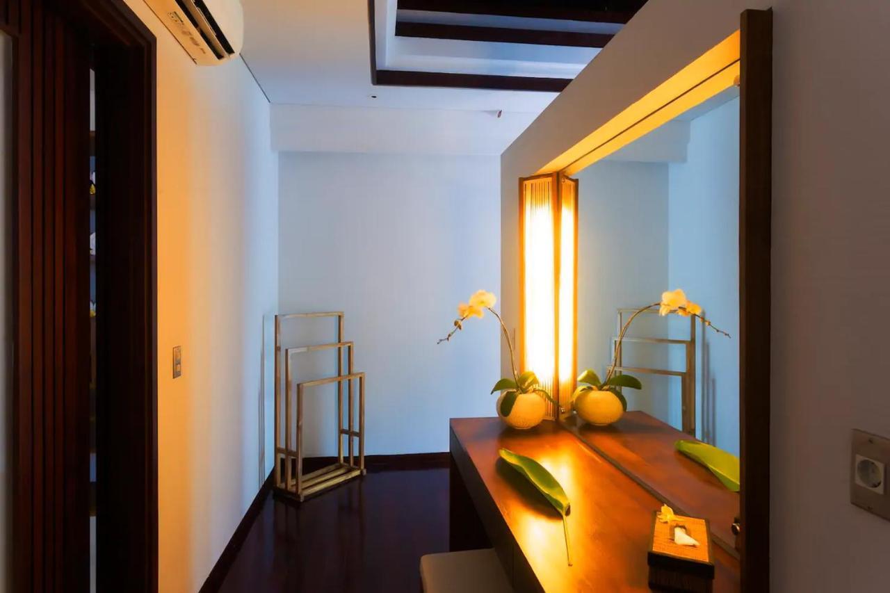 Kedonganan Beach Villas Jimbaran  Exterior photo