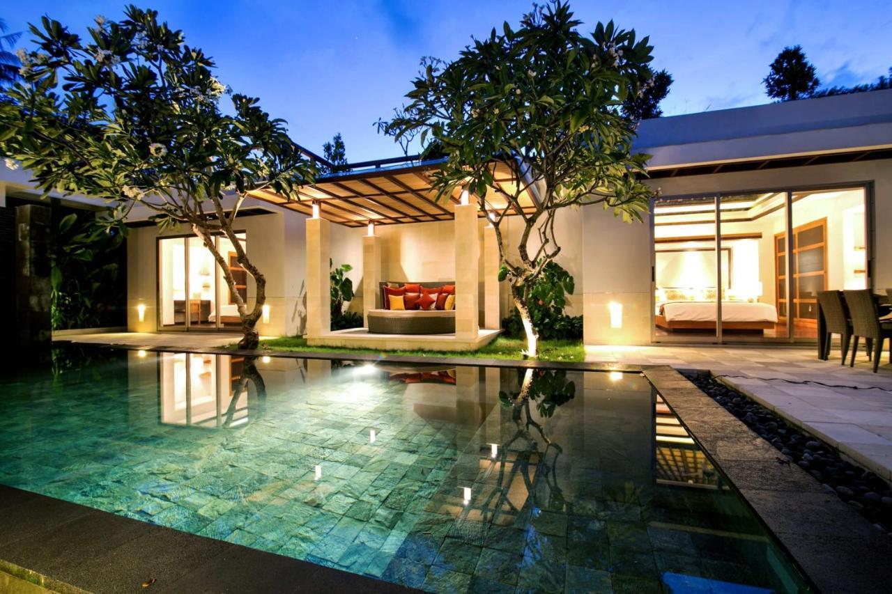 Kedonganan Beach Villas Jimbaran  Exterior photo