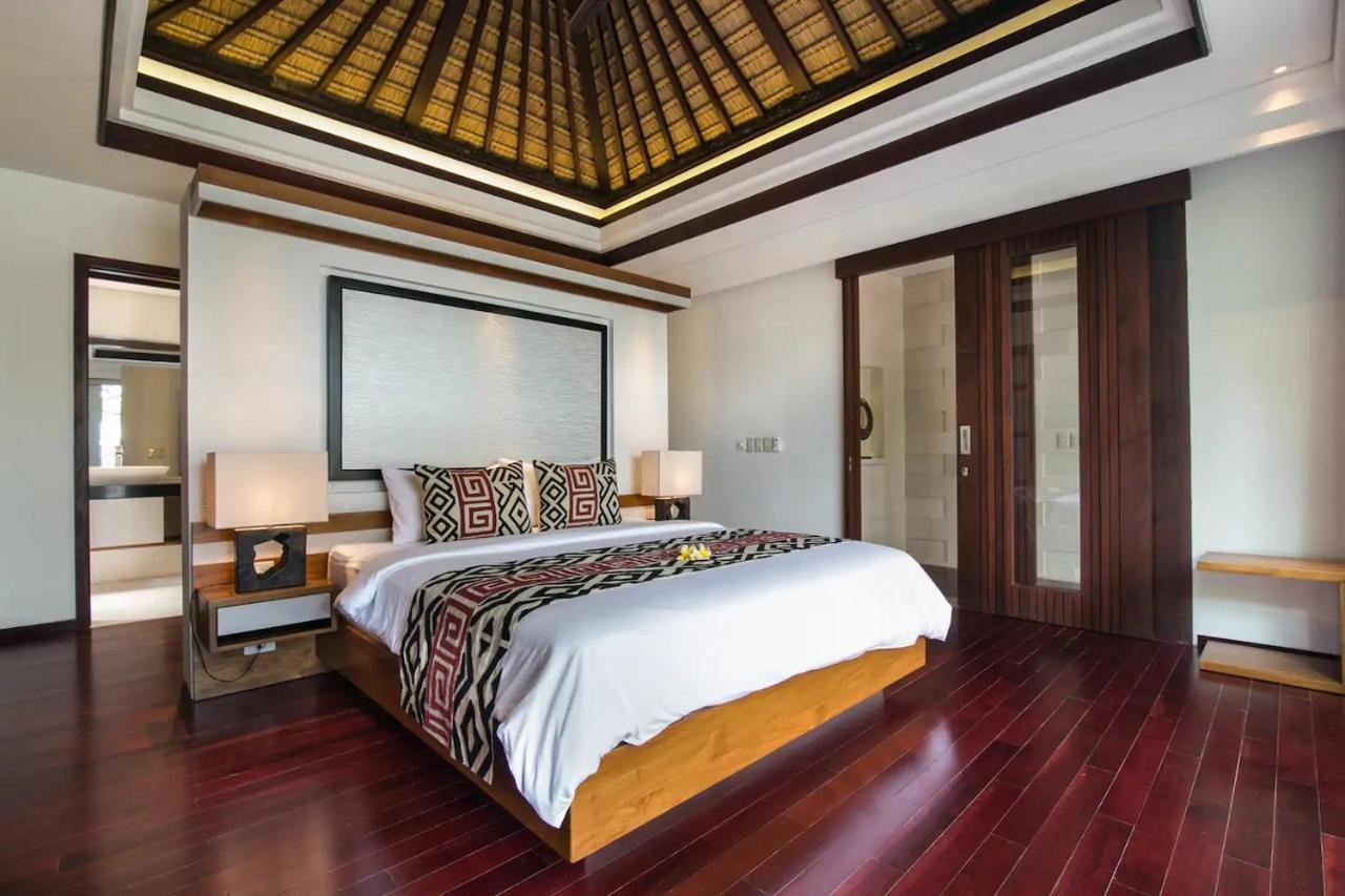 Kedonganan Beach Villas Jimbaran  Exterior photo