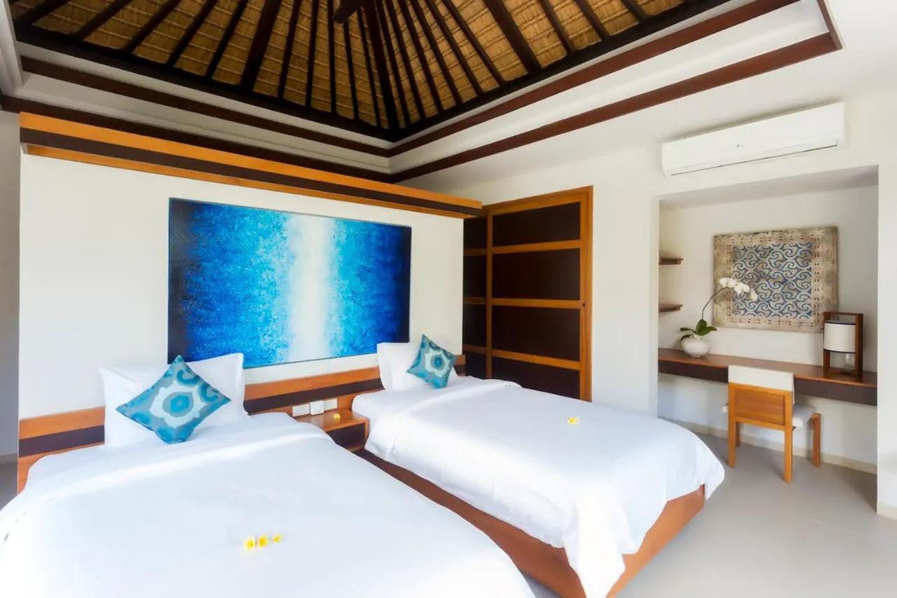 Kedonganan Beach Villas Jimbaran  Exterior photo